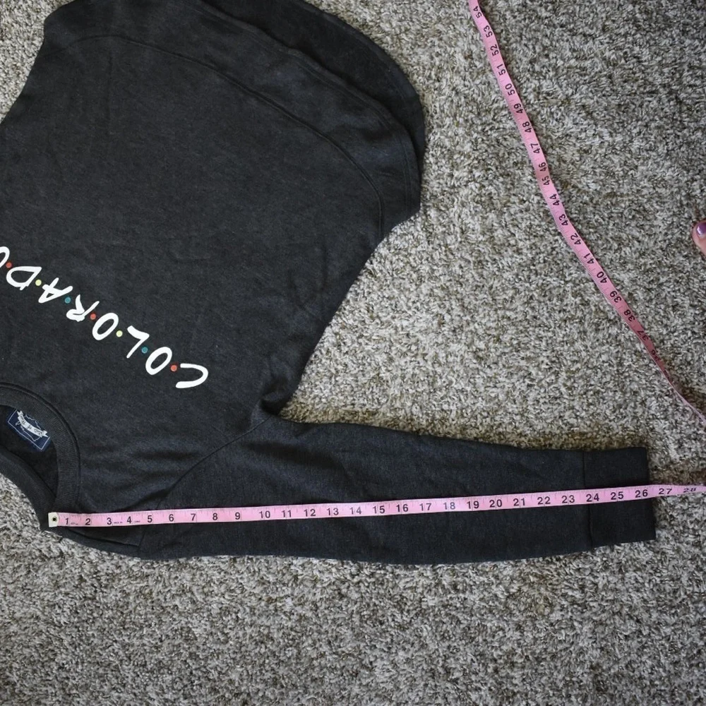 State of Mine Colorado “friends” style size S
